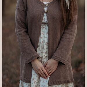 ShopDahl Ryder Cardigan